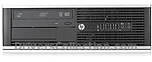 HP Compaq 6200 Pro Base Model