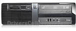 HP Compaq dx7500 Base Model