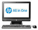 HP Compaq Pro 4300 Base Model