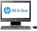 HP Compaq Pro 6300 Base Model