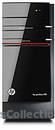HP Pavilion HPE h8-1203