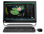 HP TouchSmart 320-1120m CTO